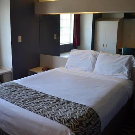 Stay Express Inn And Suites Atlanta Union City Kültér fotó