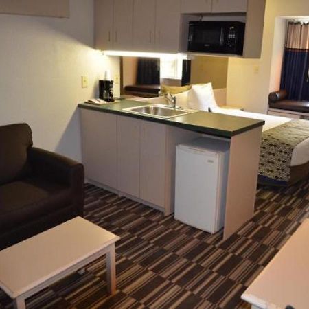 Stay Express Inn And Suites Atlanta Union City Kültér fotó