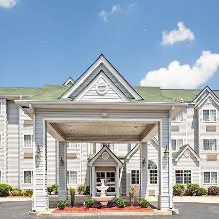 Stay Express Inn And Suites Atlanta Union City Kültér fotó