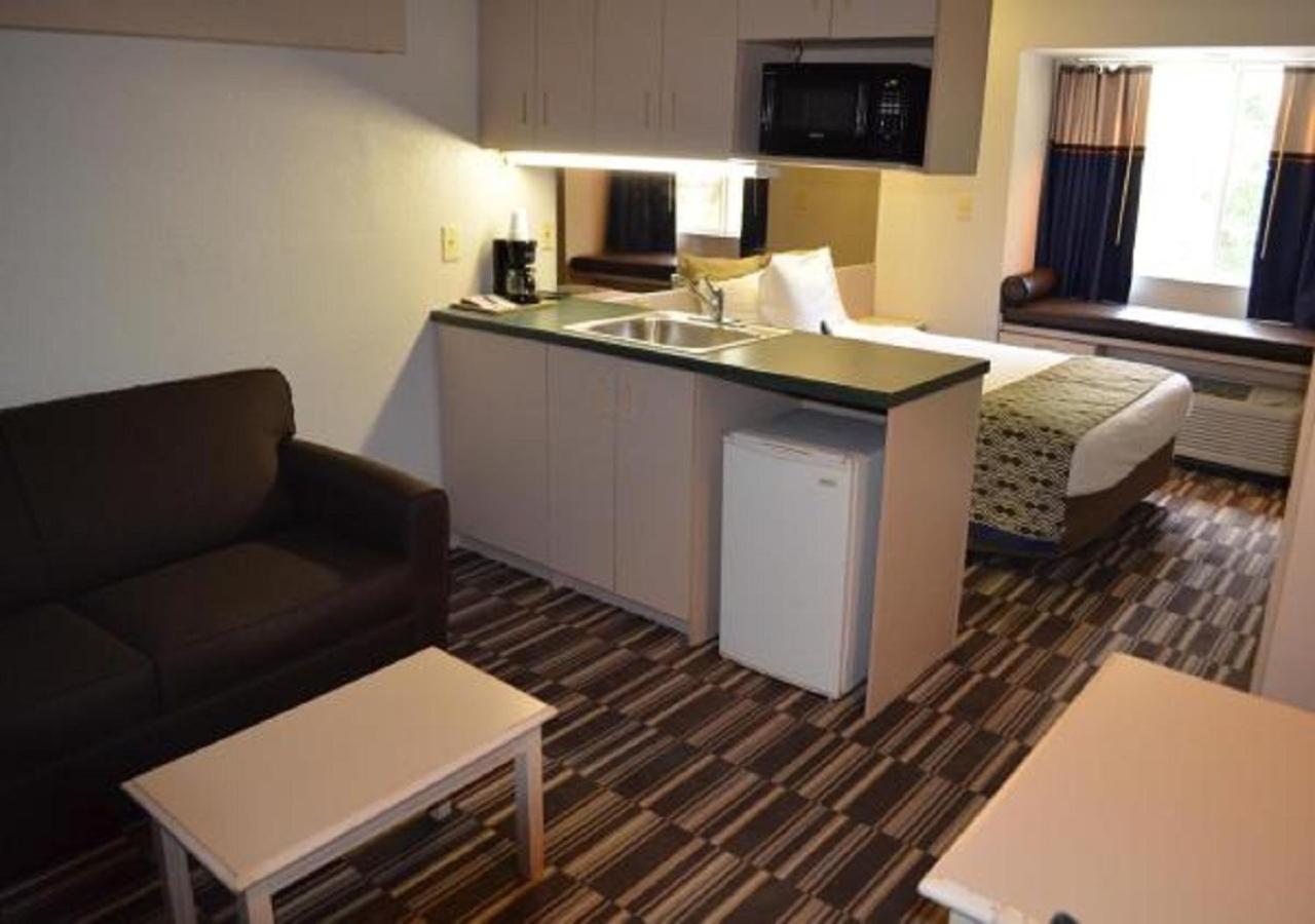 Stay Express Inn And Suites Atlanta Union City Kültér fotó