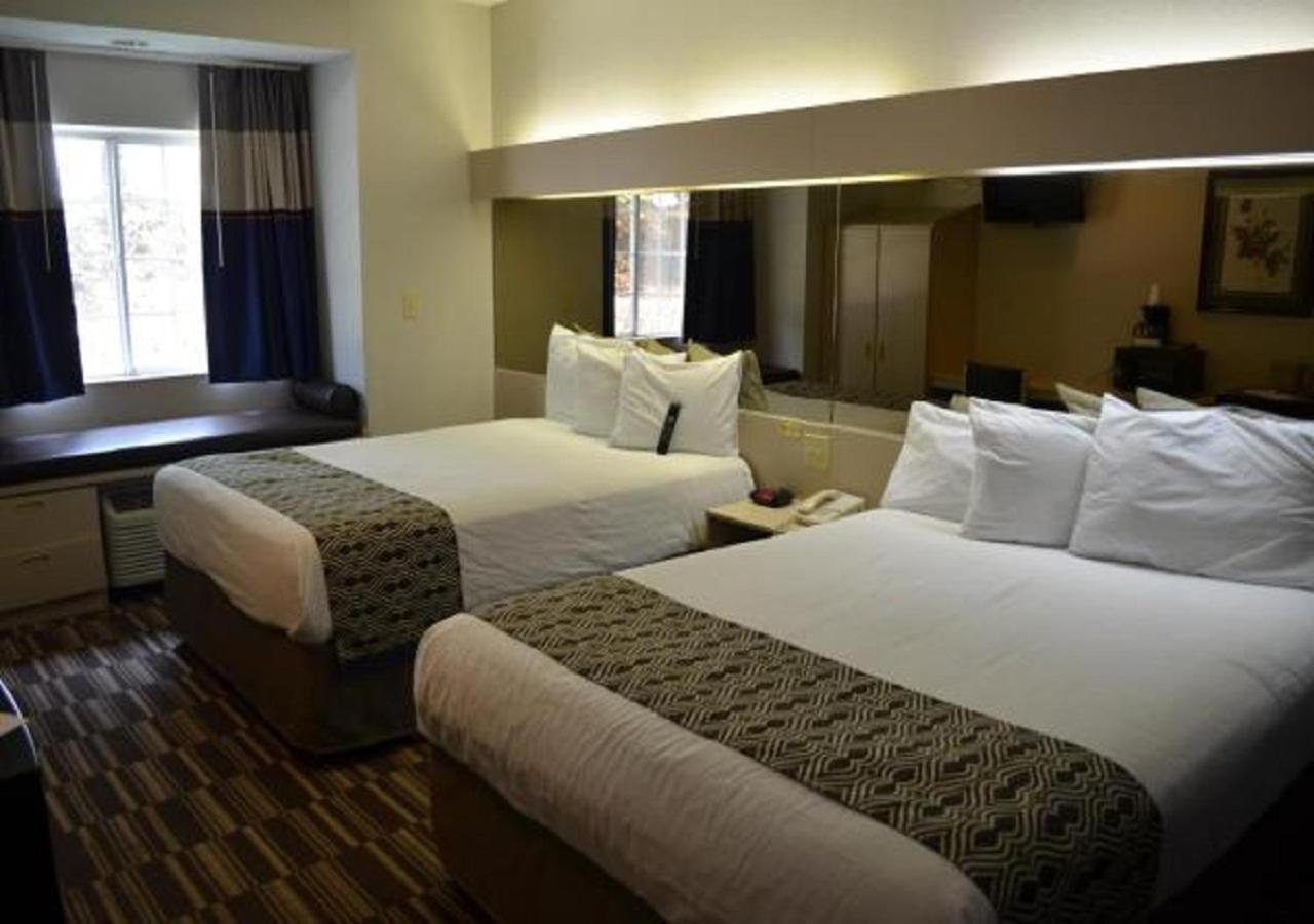 Stay Express Inn And Suites Atlanta Union City Kültér fotó
