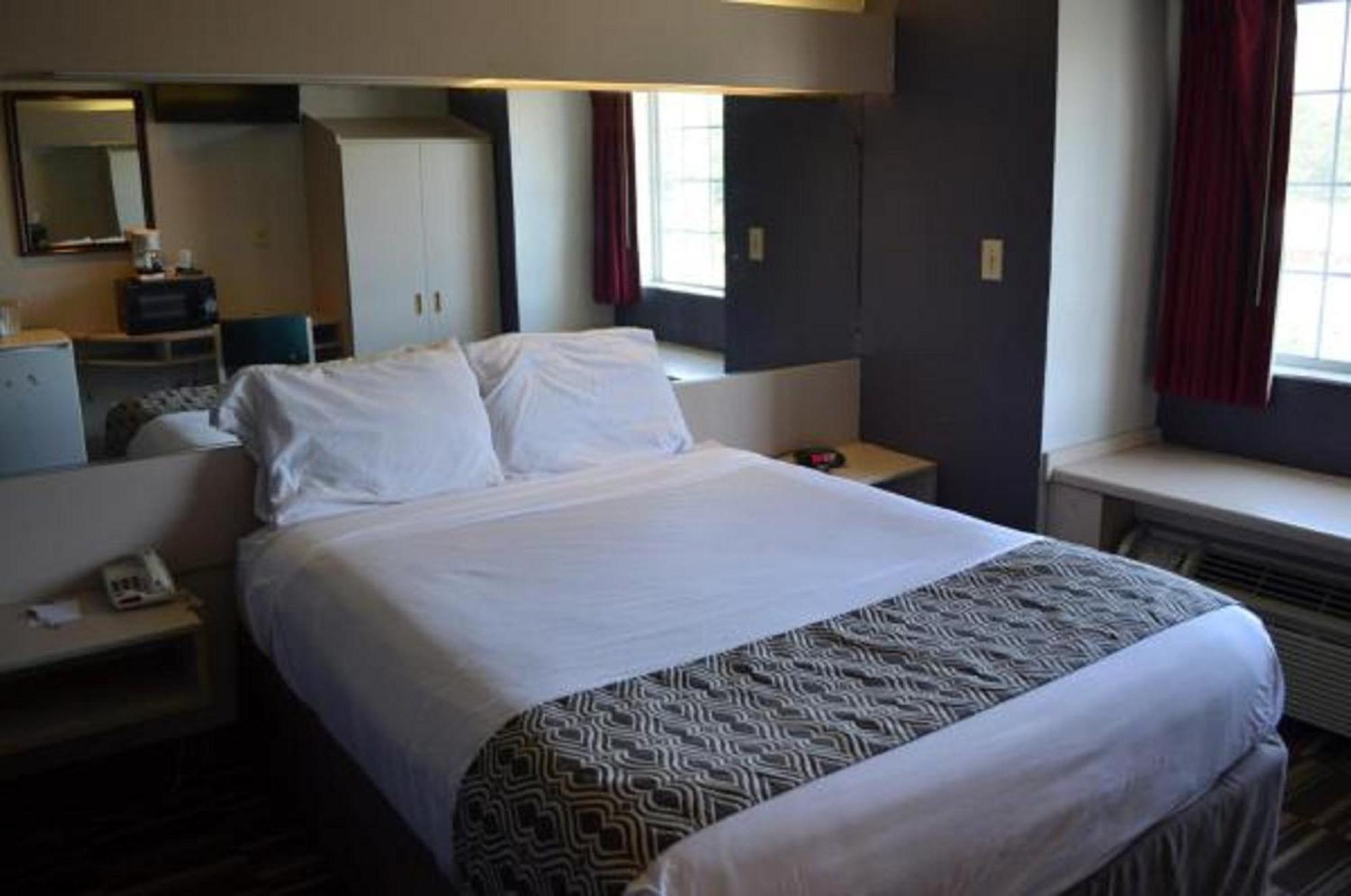 Stay Express Inn And Suites Atlanta Union City Kültér fotó