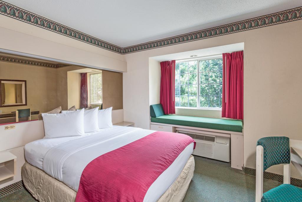 Stay Express Inn And Suites Atlanta Union City Kültér fotó