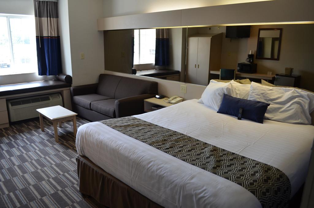 Stay Express Inn And Suites Atlanta Union City Kültér fotó