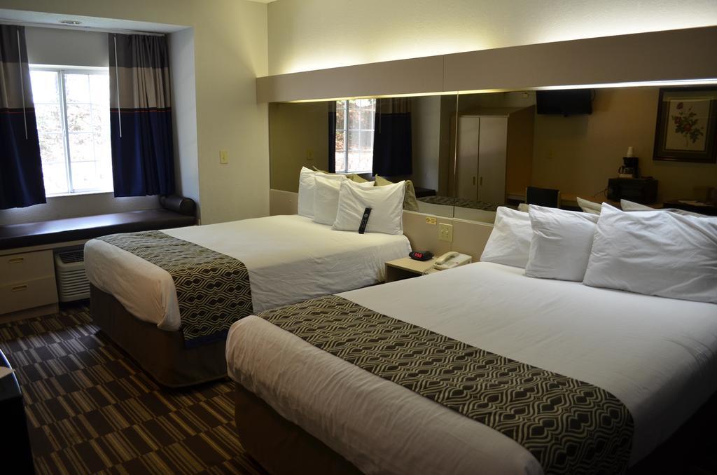 Stay Express Inn And Suites Atlanta Union City Kültér fotó