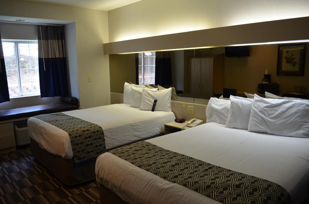 Stay Express Inn And Suites Atlanta Union City Kültér fotó