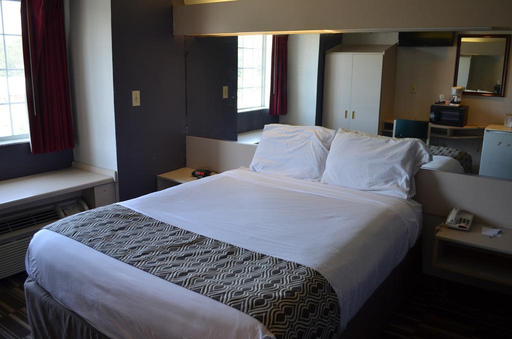 Stay Express Inn And Suites Atlanta Union City Kültér fotó