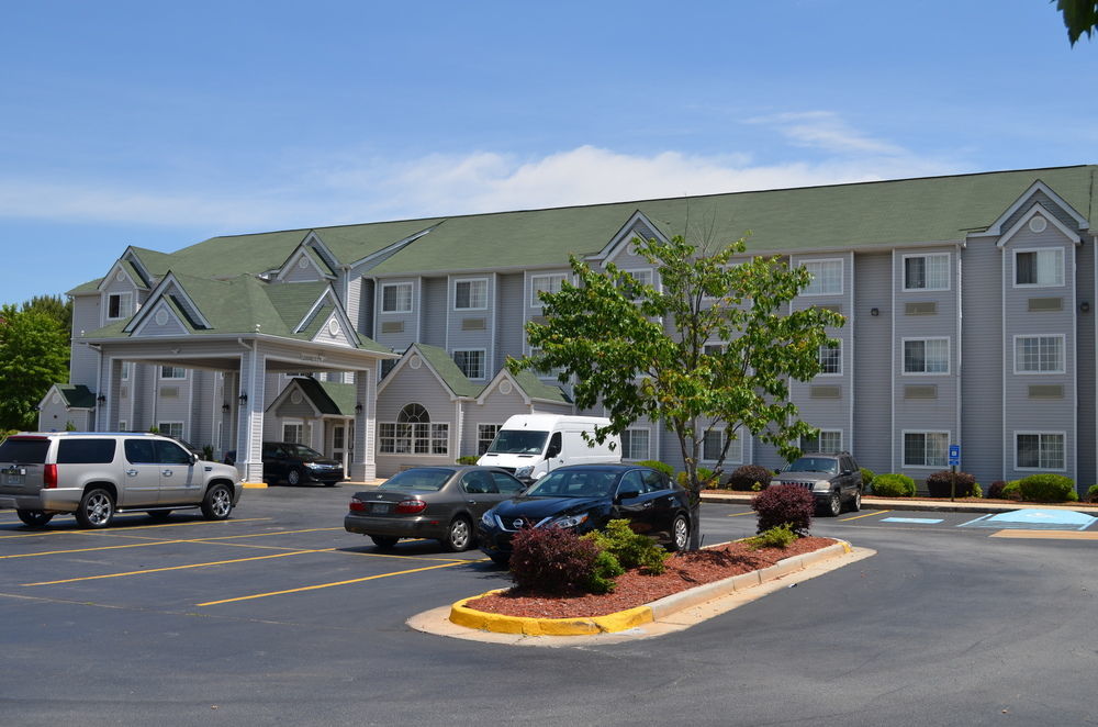 Stay Express Inn And Suites Atlanta Union City Kültér fotó
