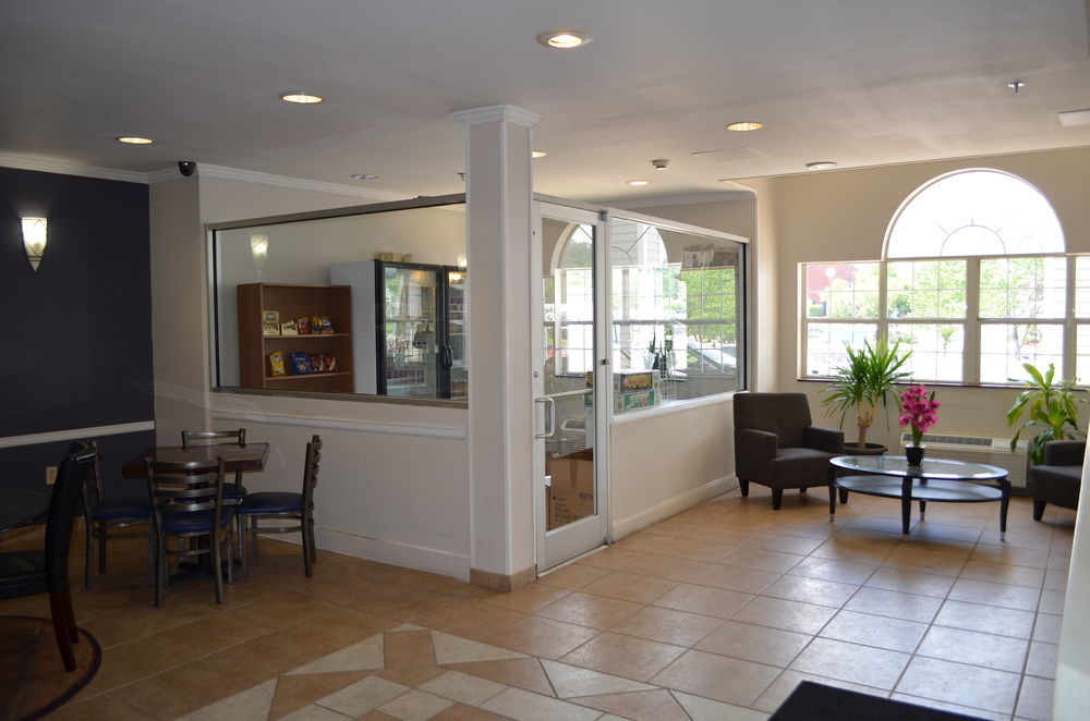 Stay Express Inn And Suites Atlanta Union City Kültér fotó