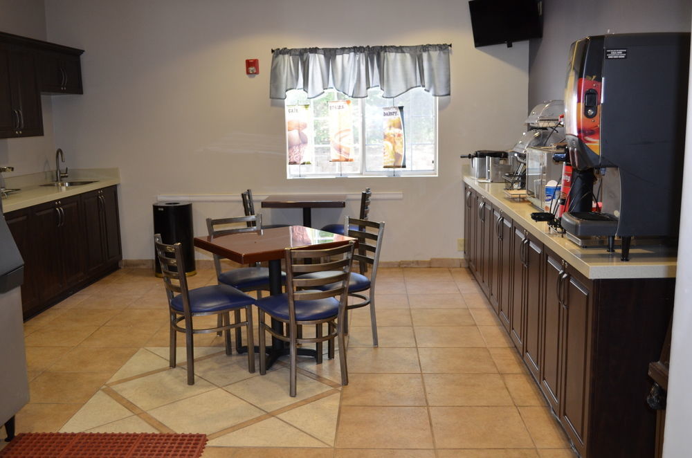 Stay Express Inn And Suites Atlanta Union City Kültér fotó