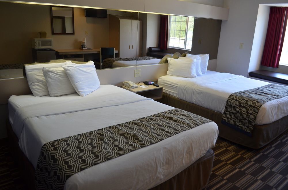 Stay Express Inn And Suites Atlanta Union City Kültér fotó