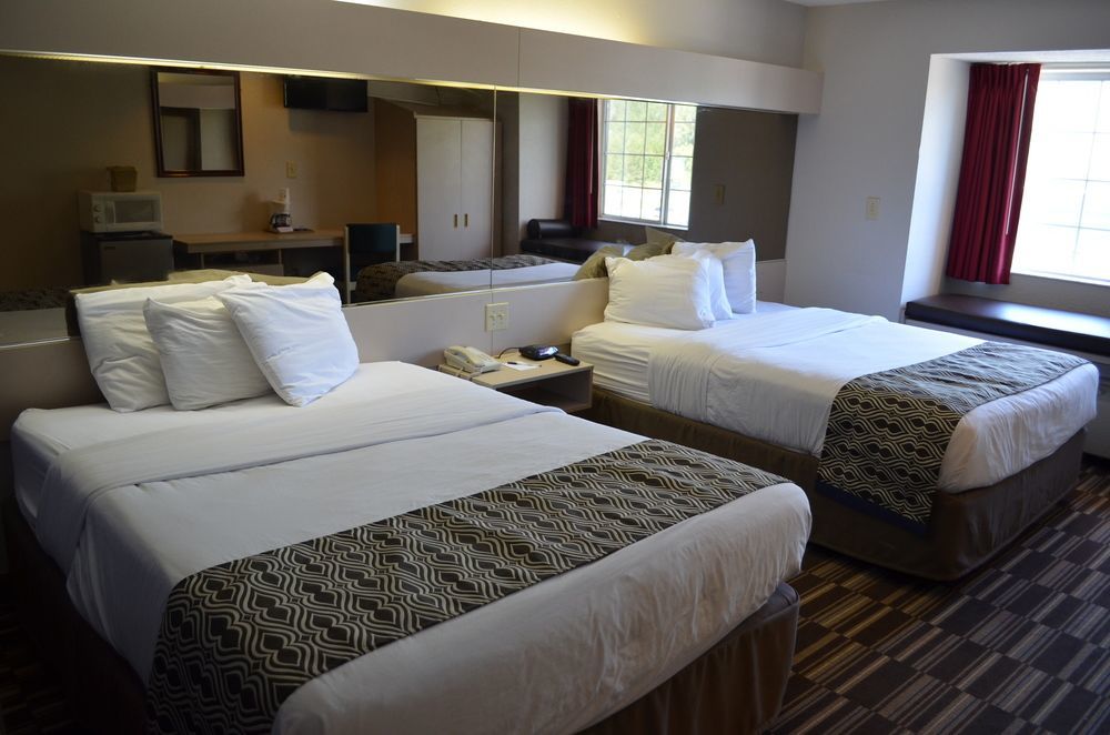 Stay Express Inn And Suites Atlanta Union City Kültér fotó